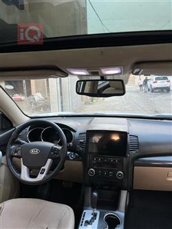 کیا سۆرینتۆ